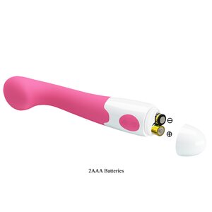 Pretty Love Charles Vibrator