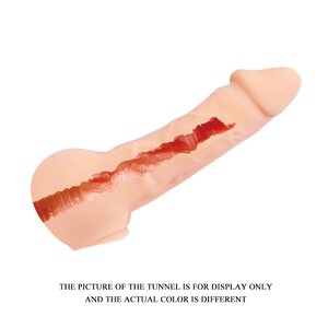 Bigger Man Penis Extender & Masturbator