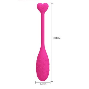 Fisherman App Controlled Vibrator