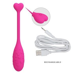 Fisherman App Controlled Vibrator
