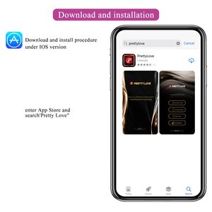Fisherman App Controlled Vibrator