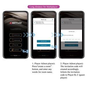 Fisherman App Controlled Vibrator