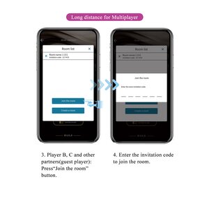 Fisherman App Controlled Vibrator