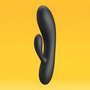 Pretty Love Matt Duo Vibrator