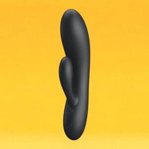 Pretty Love Matt Duo Vibrator