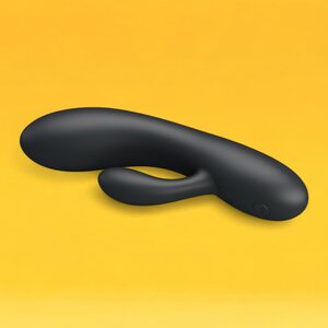 Pretty Love Matt Duo Vibrator