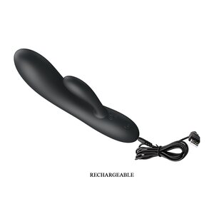 Pretty Love Matt Duo Vibrator