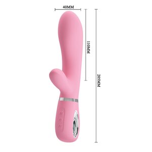 Pretty Love Thomas Duovibrator