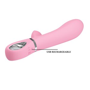 Pretty Love Thomas Duovibrator