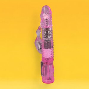 Happy Angel Duo Vibrator