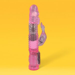 Happy Angel Duo Vibrator