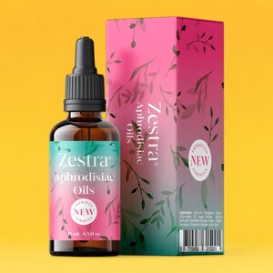 Zestra Essential Arousal Oils
