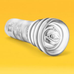 Blush Novelties All In Clear Masturbator