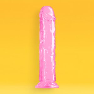 NS Novelties Fantasia Upper Dildo 6.5"
