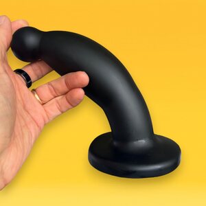 Midnight Marvel Giant Plug