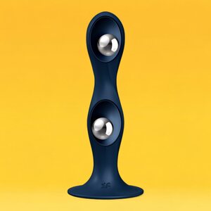 Satisfyer Double Ball R Dildo