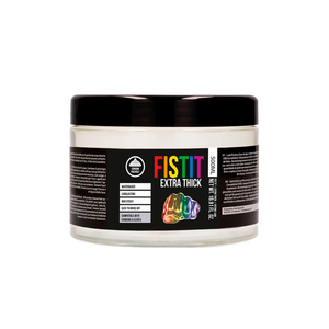 Fist It Extra Thick Fisting Liukuvoide