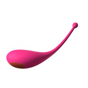 Adrien Lastic Palpitation Vibrating Egg