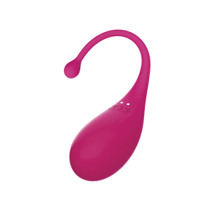 Adrien Lastic Palpitation Vibrating Egg