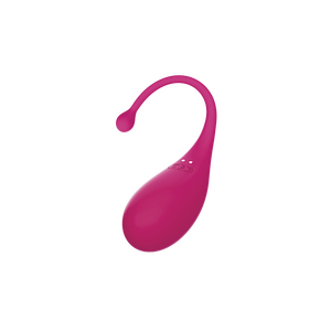 Adrien Lastic Palpitation Vibrating Egg