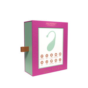 Adrien Lastic Palpitation Vibrating Egg