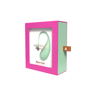 Adrien Lastic Palpitation Vibrating Egg