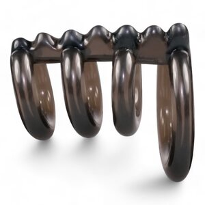 Bad Kitty Cock Ring For Massive Erection