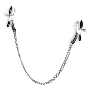 Pipedream Fetish Fantasy Alligator Nipple Clamps