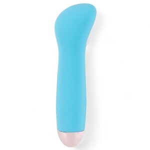 Cuties Mini Vibrator blue