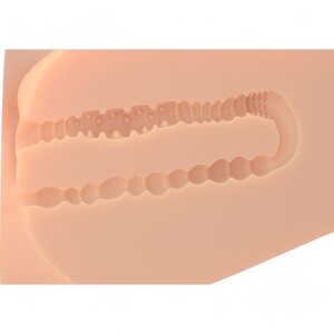 Pipedream PDX Plus EZ Bang Torso Vagina ja Anus