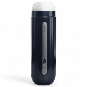 Svakom Hannes Neo Interactive Throbbing & Warming Masturbator