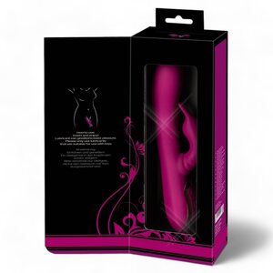 Javida 3 Function Vibrator
