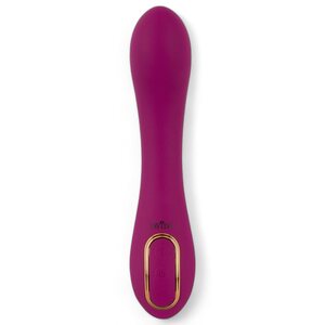 Javida Inflatable Vibrator