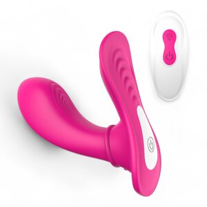 Dream Toys Remote Controlled G-point Vibrator