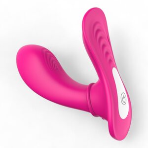 Dream Toys Remote Controlled G-point Vibrator