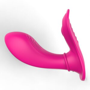 Dream Toys Remote Controlled G-point Vibrator
