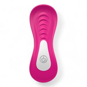 Dream Toys Remote Controlled G-point Vibrator