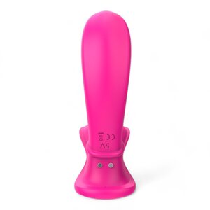 Dream Toys Remote Controlled G-point Vibrator