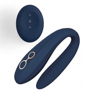 Dream Toys Ares Couples Vibrator