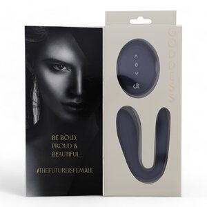 Dream Toys Ares Couples Vibrator