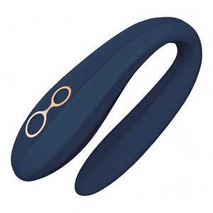 Dream Toys Ares Couples Vibrator