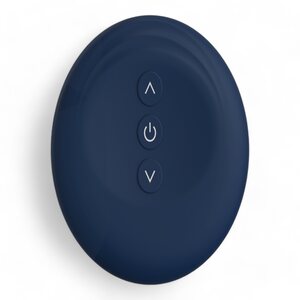 Dream Toys Ares Couples Vibrator