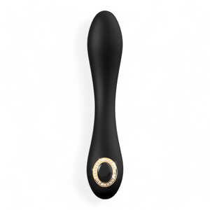 Dream Toys Prestige Natasha Vibrator