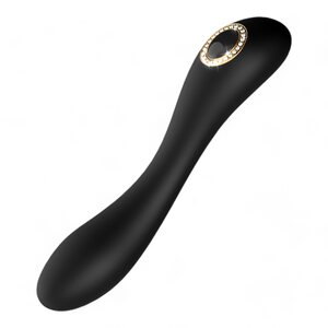 Dream Toys Prestige Natasha Vibrator