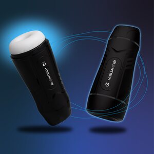 Dream Toys Deep Throat Sucking Machine
