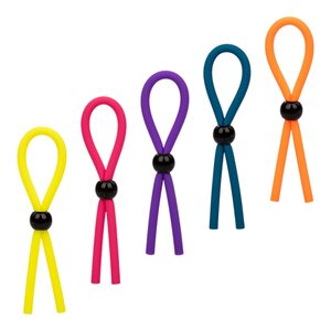 California Exotics Julians Stud Ring Erection Ring