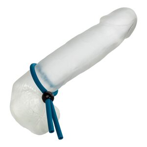 California Exotics Julians Stud Ring Erection Ring