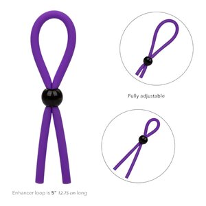 California Exotics Julians Stud Ring Erection Ring