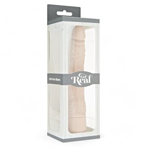 Seven Creations Aritaeus Silikon Vibrator