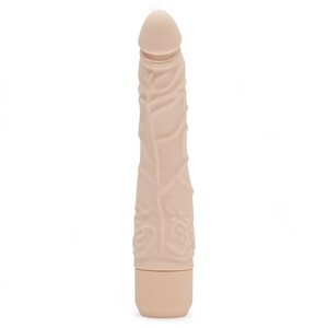 Seven Creations Aritaeus Silikon Vibrator